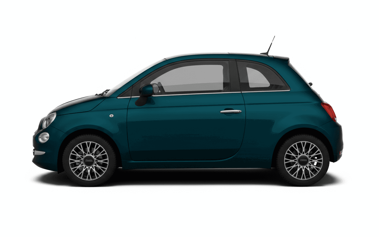 Vue 2 Fiat 500