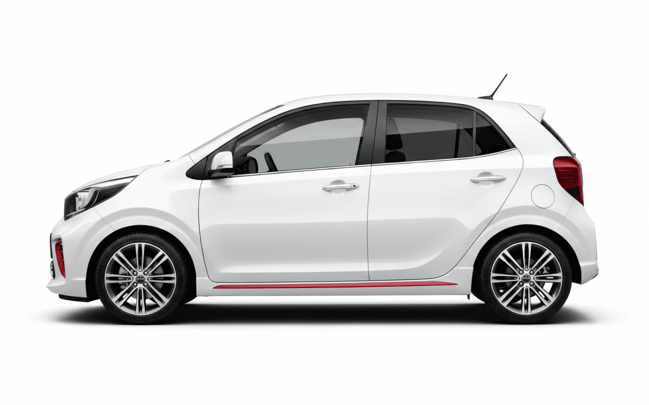 Vue 2 Kia Picanto